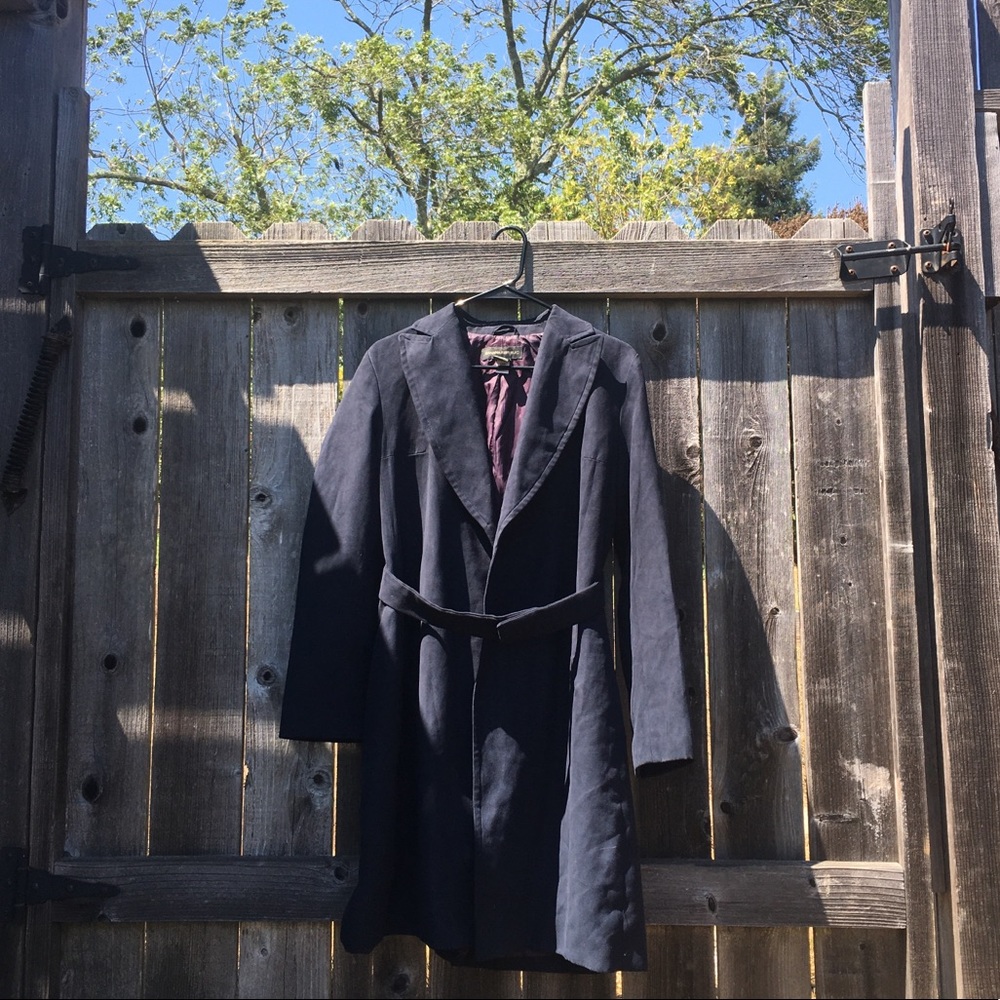 Soft Banana Republic Jacket